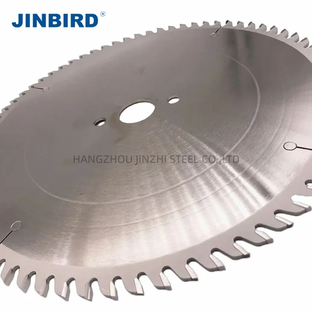 Anti-chip Circular Saw Blade Cutting Disc for Aluminum Profile Anti-chip Circular Saw Blade Cutting Disc for Aluminum Profile