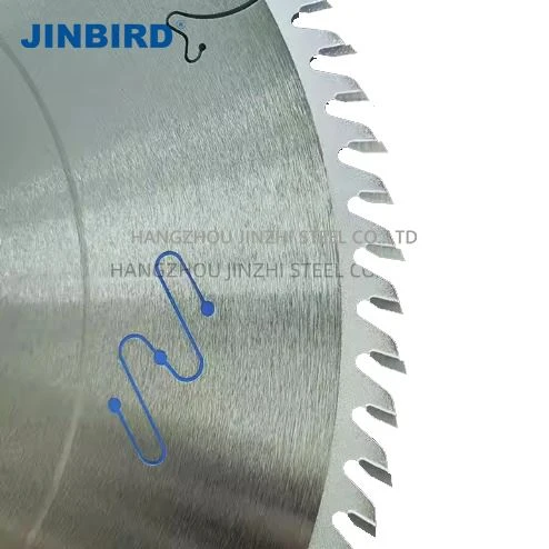 Smooth Cut Circular Saw Blade Cutting Disc for Aluminum Profile Smooth Cut Circular Saw Blade Cutting Disc for Aluminum Profile